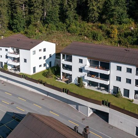 Casa Miraselva Apartment Flims Exterior photo