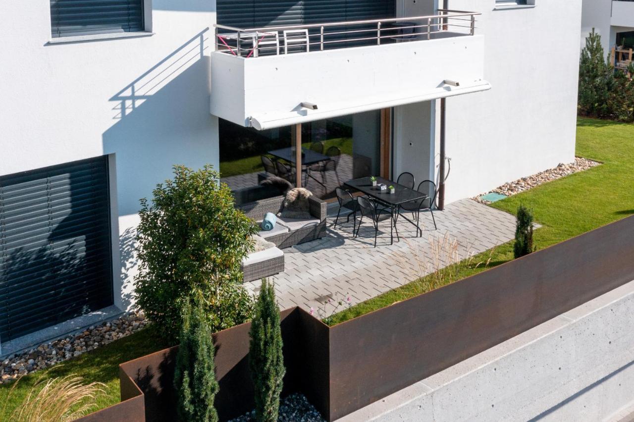Casa Miraselva Apartment Flims Exterior photo